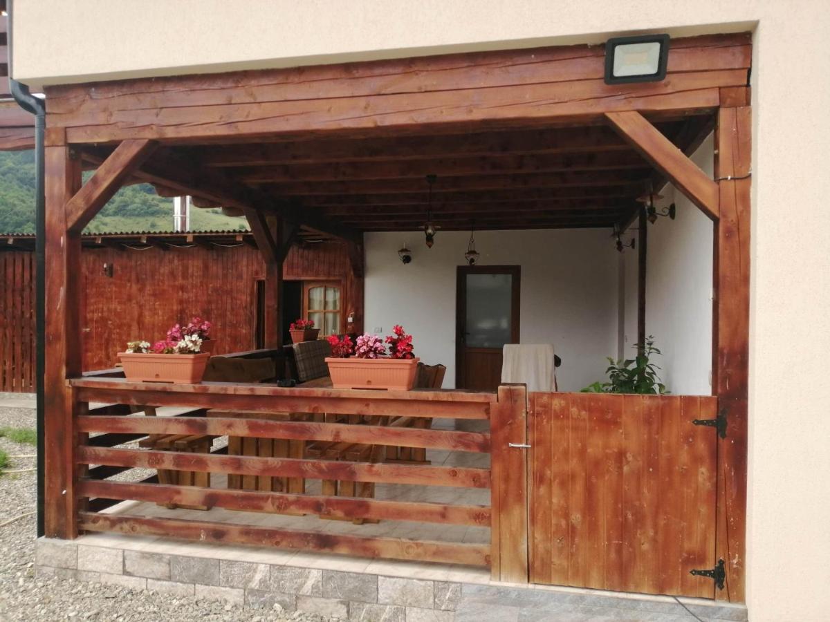 Hotel La Casa Alana Viseu de Jos Exteriér fotografie