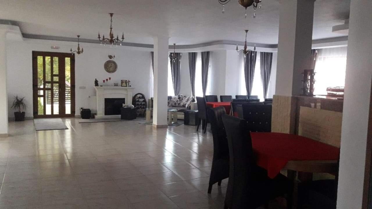 Hotel La Casa Alana Viseu de Jos Exteriér fotografie