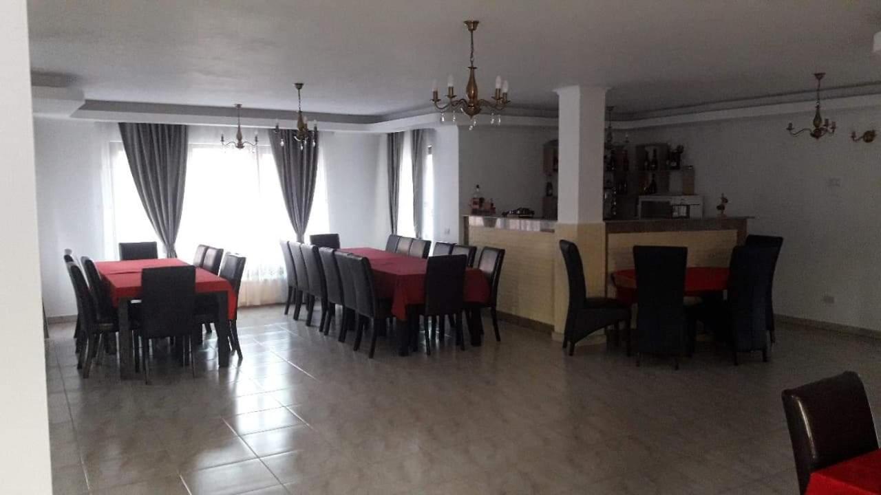 Hotel La Casa Alana Viseu de Jos Exteriér fotografie
