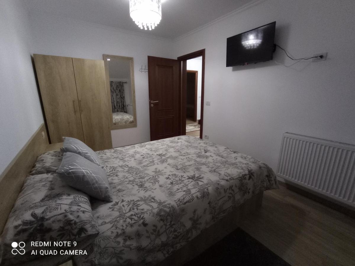 Hotel La Casa Alana Viseu de Jos Exteriér fotografie