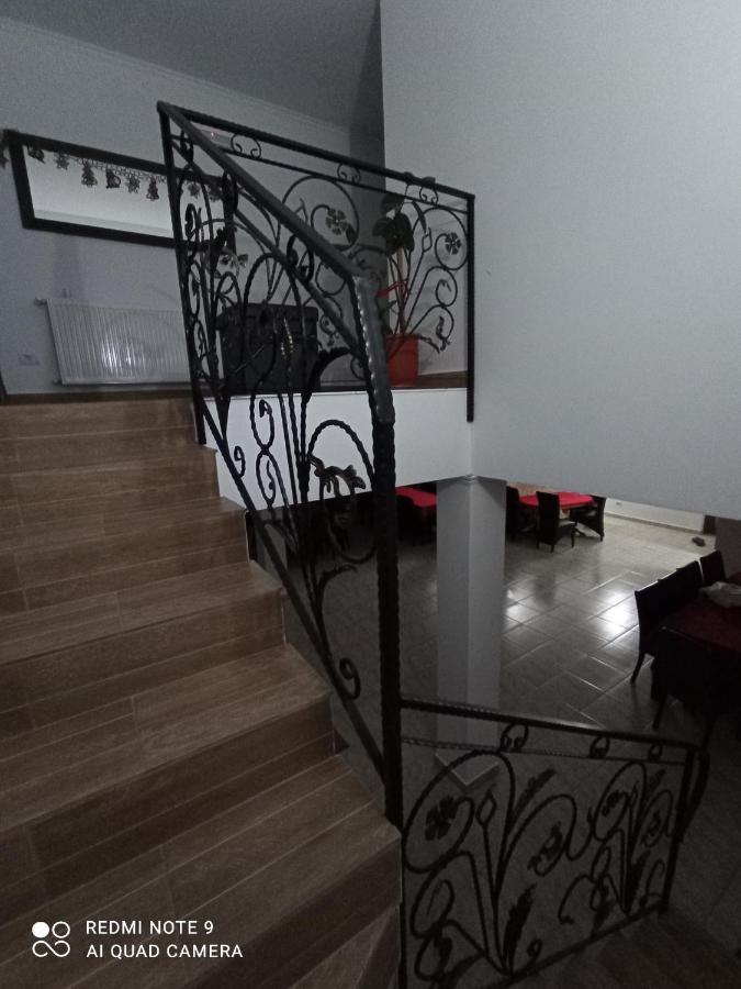Hotel La Casa Alana Viseu de Jos Exteriér fotografie