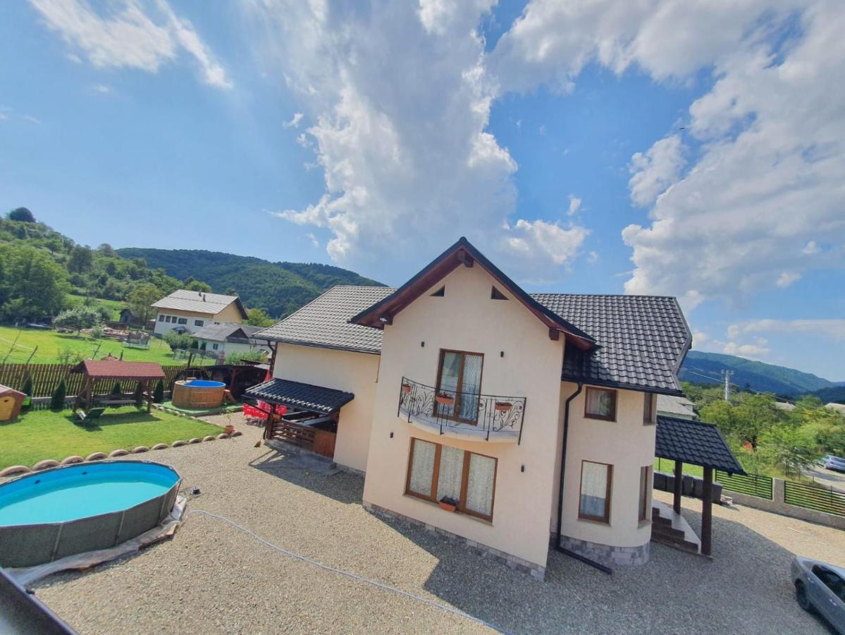 Hotel La Casa Alana Viseu de Jos Exteriér fotografie